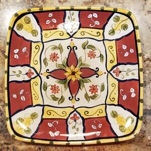 Pier 1 Vallarta 13 in Serving Platter